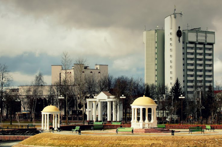 почему стоит остановиться в гостинице Молодечно