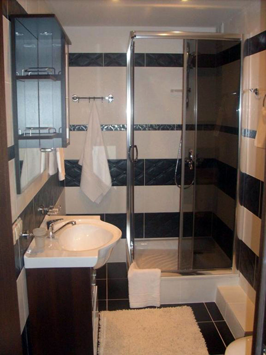 Apartment with one bedroom