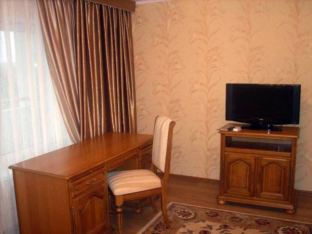 Apartment with one bedroom