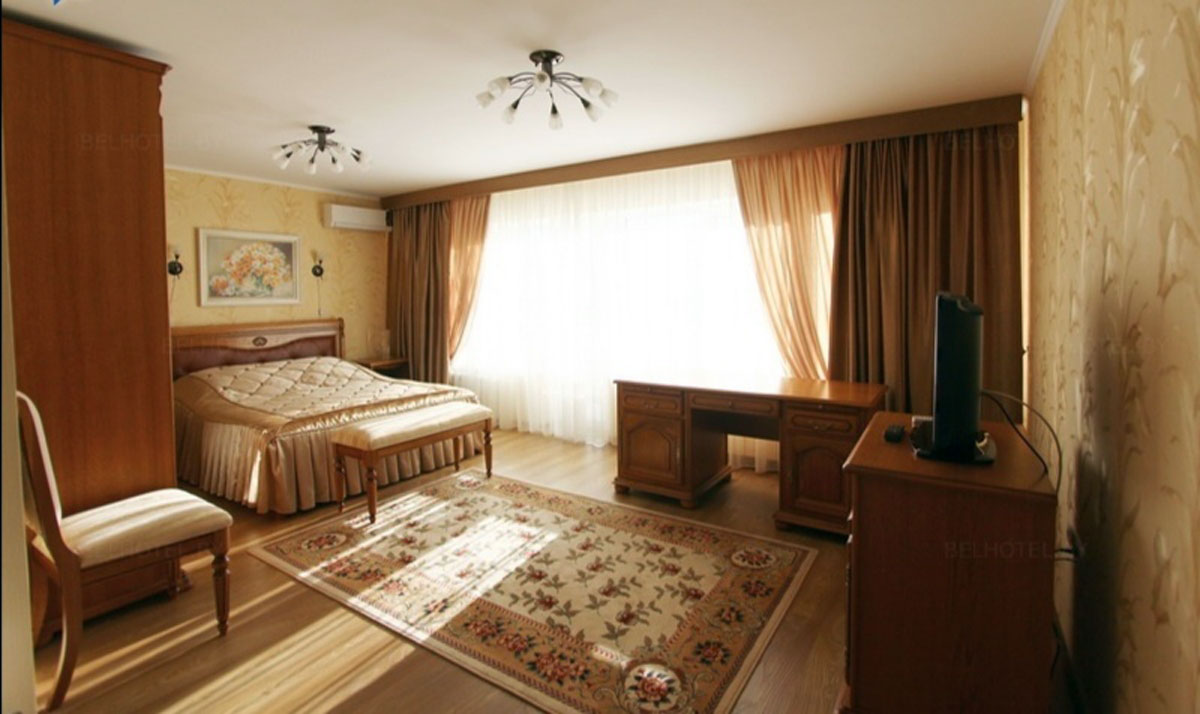 Apartment with one bedroom