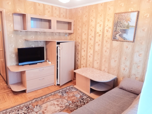 Twin room "Comfort"