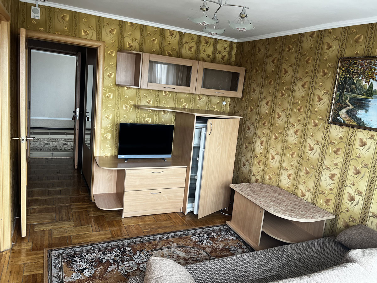 Double superior room